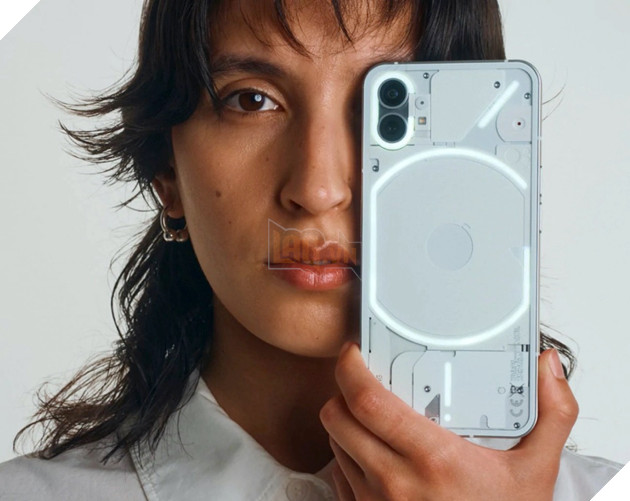 Nothing Phone 1 chính thức ra mắt với giá 11 triệu VNĐ 4