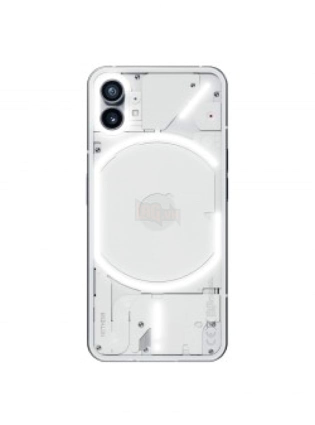 Nothing Phone 1 chính thức ra mắt với giá 11 triệu VNĐ 2