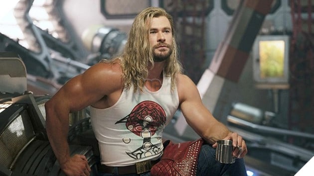 thor love and thunder, thor love and thunder catxe, thor