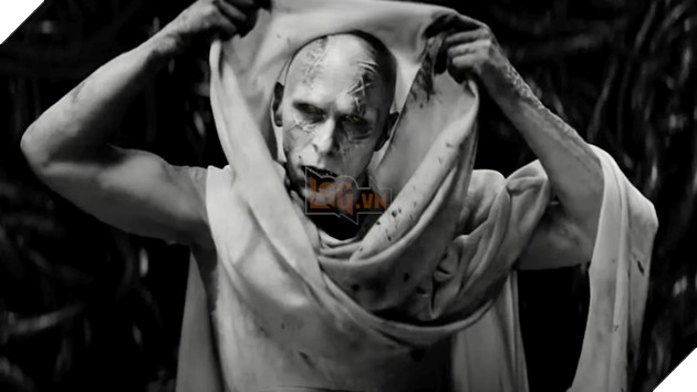 thor love and thunder, thor love and thunder catxe, Gorr the God Butcher