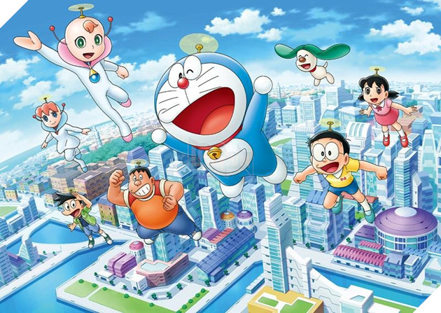 Top 4 thương hiệu hoạt hình đình đám nhất thế giới