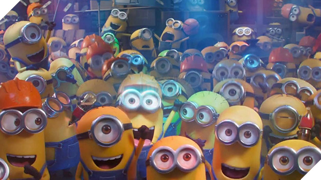 Top 4 thương hiệu hoạt hình đình đám nhất thế giới