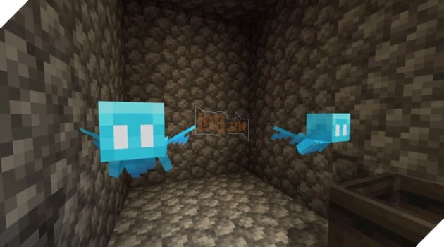 Minecraft 1.19: Tổng hợp 7 mob độc đáo nhất mà bạn chưa biết 