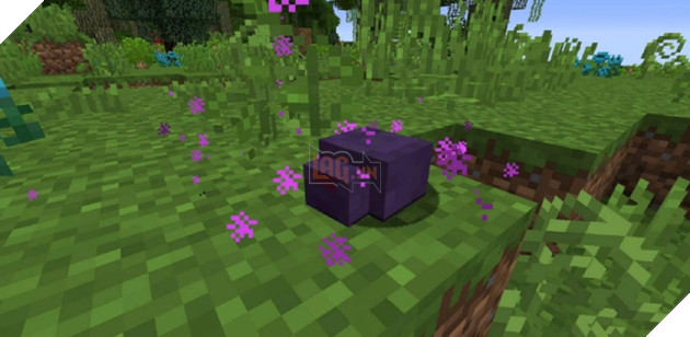 Minecraft 1.19: Tổng hợp 7 mob độc đáo nhất mà bạn chưa biết 