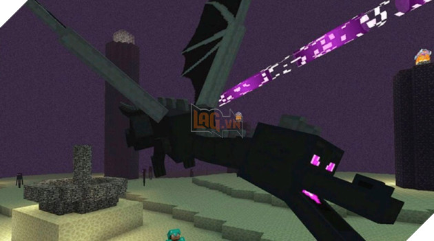 Minecraft 1.19: Tổng hợp 7 mob độc đáo nhất mà bạn chưa biết 