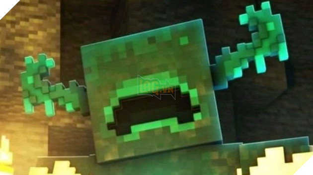 Minecraft 1.19: Tổng hợp 7 mob độc đáo nhất mà bạn chưa biết 