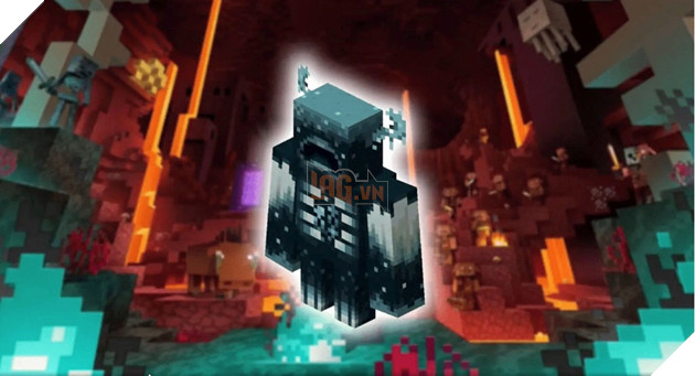 Minecraft 1.19: Tổng hợp 7 mob độc đáo nhất mà bạn chưa biết 