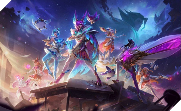 Sự kiện Tốc Chiến 1