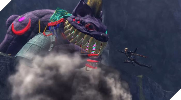 Viola là ai? Đệ tử mới của Bayonetta trong chuyến phiêu lưu tiếp theo? 2