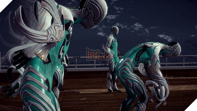 Viola là ai? Đệ tử mới của Bayonetta trong chuyến phiêu lưu tiếp theo? 4