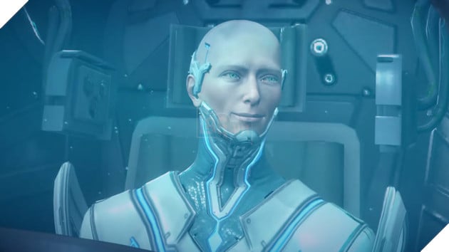 Viola là ai? Đệ tử mới của Bayonetta trong chuyến phiêu lưu tiếp theo? 6