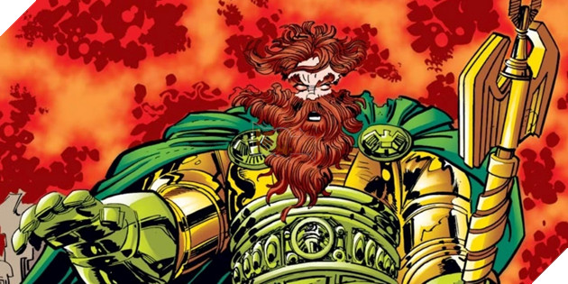 Liệu Zeus trong Thor: Love and Thunder có thật sự yếu hơn phiên bản truyện tranh? 2