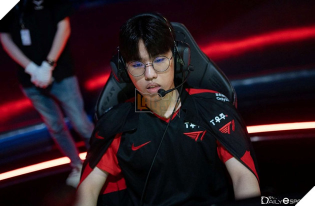 LMHT: Oner bị cộng đồng chỉ trích chỉ vì sự lơ là của trọng tài tại LCK Mùa Hè 2022