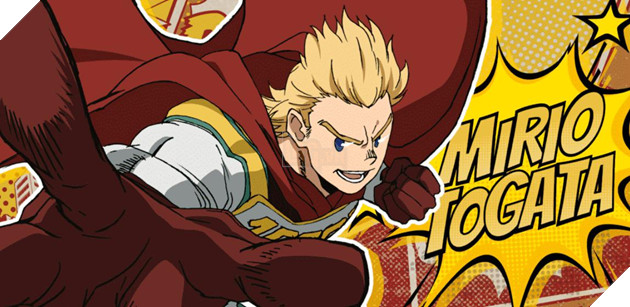 my hero academia 359