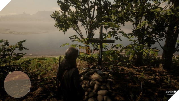 Fan hâm mộ tự tổ chức đám tang ảo cho Red Dead Online 3