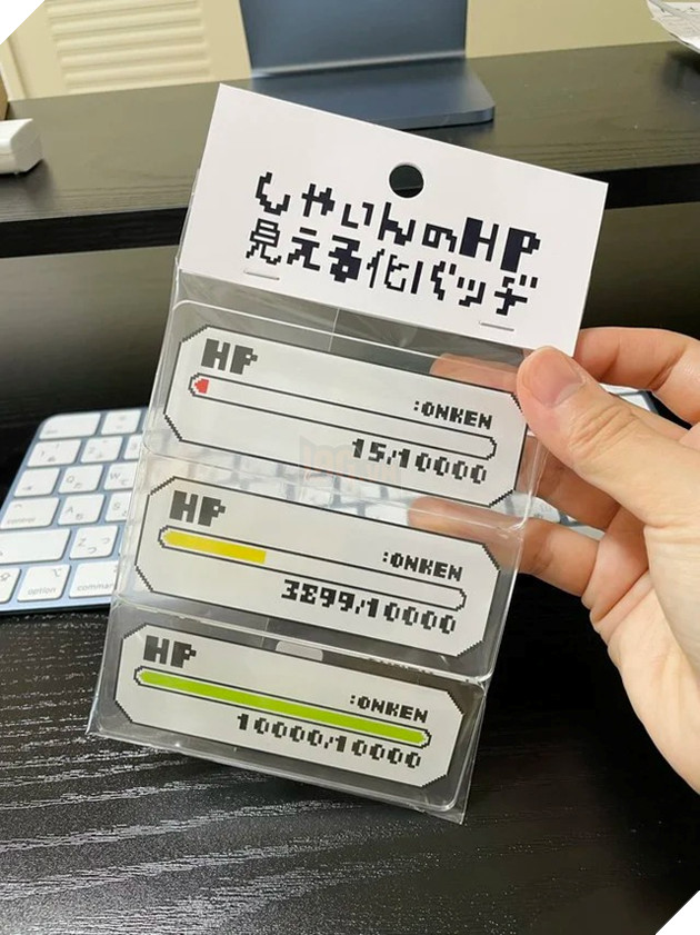 Công ty Nhật Bản ra mắt "thẻ sinh lực" để nhân viên chia sẻ về tình trạng sức khỏe của bản thân