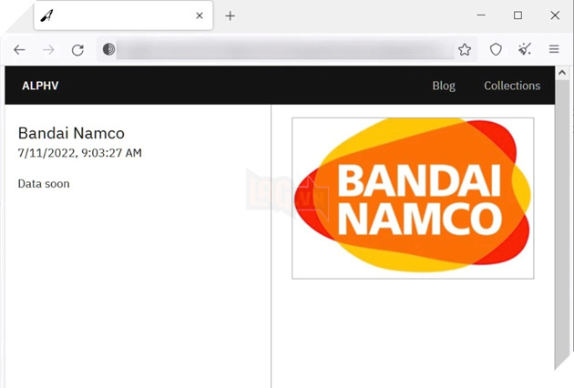 Bandai Namco xác nhận thủ phạm sau vụ tấn công mạng và rò rỉ thông tin gần đây