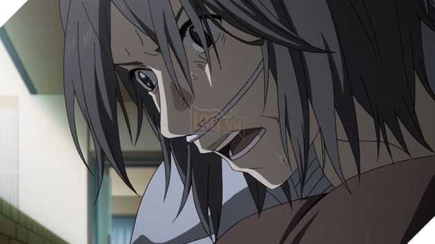 Top 4 bậc phụ huynh tàn bạo nhất trong thế giới Anime, ai nhìn cũng ghét