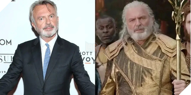 thor love and thunder