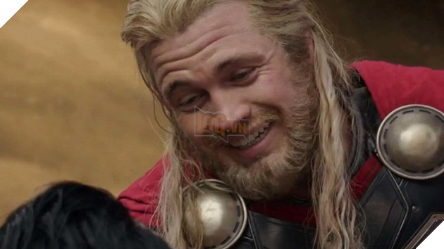 thor love and thunder