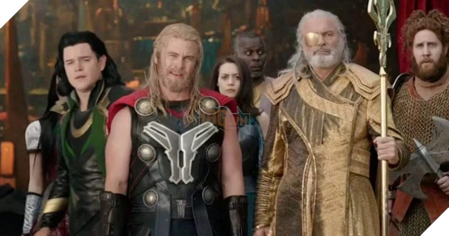 thor love and thunder