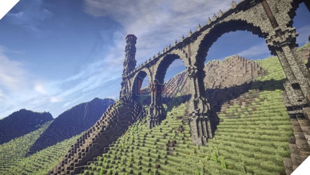 7 ý tưởng thú vị nhất mà bạn có thể xây dựng trong Minecraft 1.19