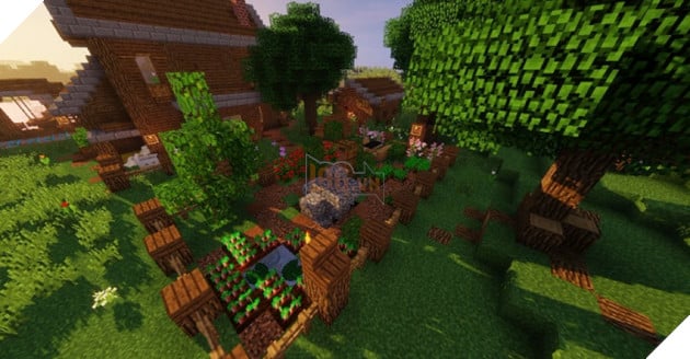 7 ý tưởng thú vị nhất mà bạn có thể xây dựng trong Minecraft 1.19