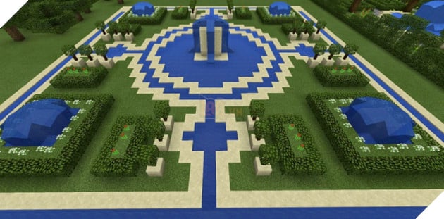 7 ý tưởng thú vị nhất mà bạn có thể xây dựng trong Minecraft 1.19