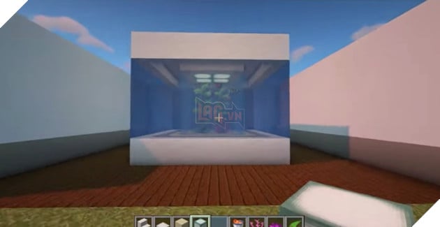 7 ý tưởng thú vị nhất mà bạn có thể xây dựng trong Minecraft 1.19