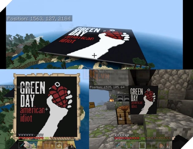 7 ý tưởng thú vị nhất mà bạn có thể xây dựng trong Minecraft 1.19