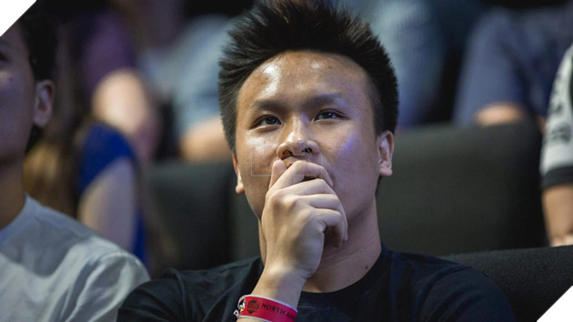 CEO của TSM chính thức bị Riot xử phạt 1