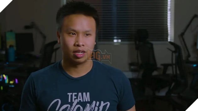 CEO của TSM chính thức bị trừng phạt sau bê bối kéo dài tại công ty 3