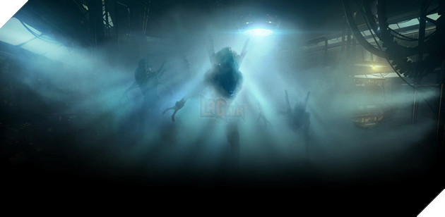 Vũ trụ Alien vẫn còn một dự án game chơi đơn đang trong quá trình phát triển 3