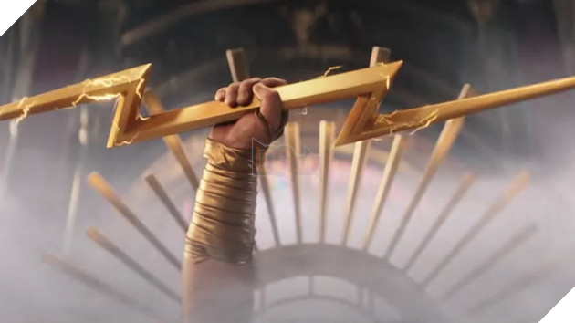 Lý giải về Cõi Hắc Ám trong Thor Love and Thunder, địa bàn hoạt động của Gorr the God Butcher 2