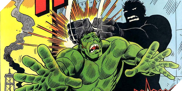 Lý giải về Cõi Hắc Ám trong Thor Love and Thunder, địa bàn hoạt động của Gorr the God Butcher 5