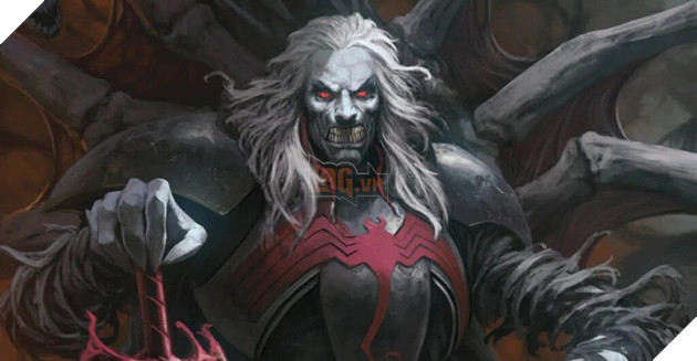 Lý giải về Cõi Hắc Ám trong Thor Love and Thunder, địa bàn hoạt động của Gorr the God Butcher 6