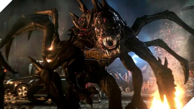 Lý giải về Cõi Hắc Ám trong Thor Love and Thunder, địa bàn hoạt động của Gorr the God Butcher 7