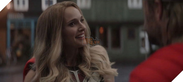 thor vs jane foster hôn, thor love and thunder