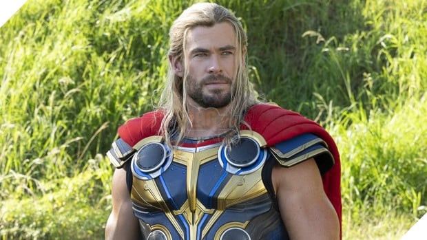 Vai diễn Thor từng suýt thuộc về một tài tử cực điển trai