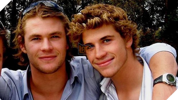 Vai diễn Thor từng suýt thuộc về một tài tử cực điển trai