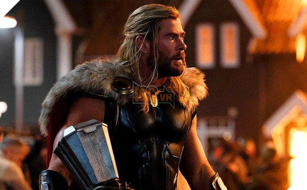 Photo of Vai diễn Thor từng suýt thuộc về một tài tử cực điển trai, Chris Hemsworth phải cố gắng lắm mới vượt qua được