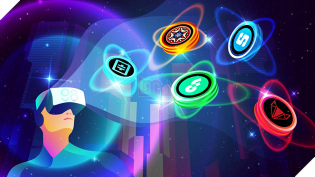 Có hơn một nửa game thủ Mỹ nghĩ rằng metaverse có thể sửa đổi ngành công nghiệp game