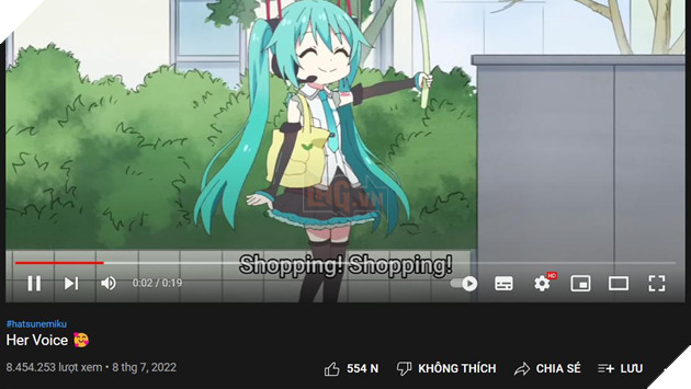 jashin-chan dropkick