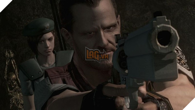 Hé lộ game kinh dị lấy cảm hứng từ Resident Evil, hứa hẹn người chơi “sẽ chết trong đêm nay”