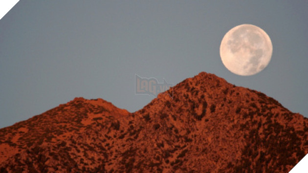 Hiện tượng Siêu Trăng là gì? Lần xuất hiện Siêu Trăng tiếp theo trong năm 2022 là khi nào?