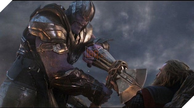 Những điều thú vị về Stormbreaker 