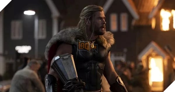 Những điều thú vị về Stormbreaker 