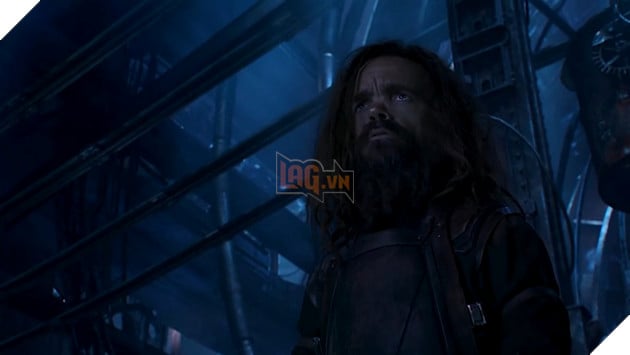 Những điều thú vị về Stormbreaker 