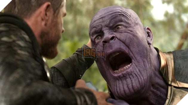 Những điều thú vị về Stormbreaker 