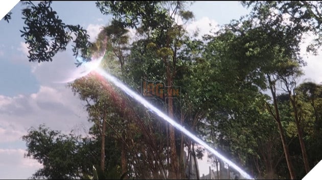 Những điều thú vị về Stormbreaker 